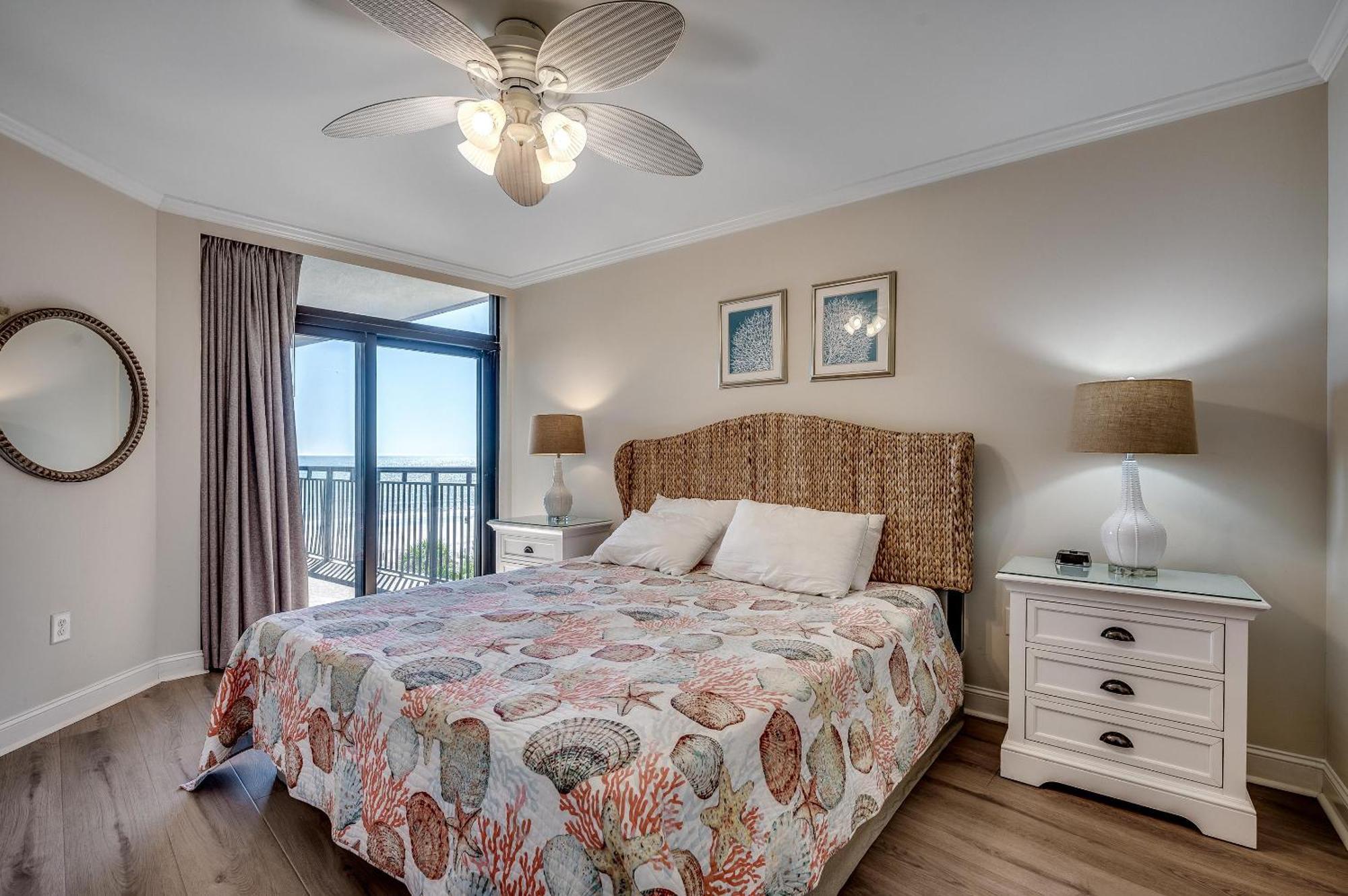 South Wind -508 Villa Myrtle Beach Exteriör bild